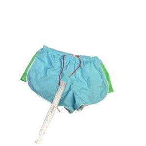Acubi mermaidcore fairycore PUMA Blue Racer Jogging Shorts Small